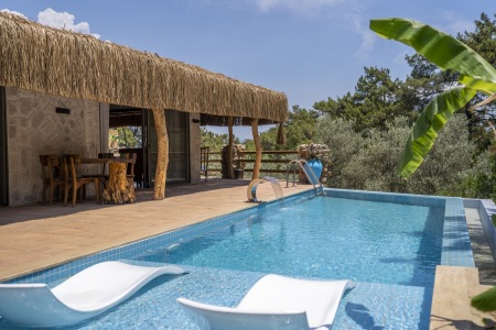 Villa Olive