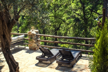 Villa Tiny